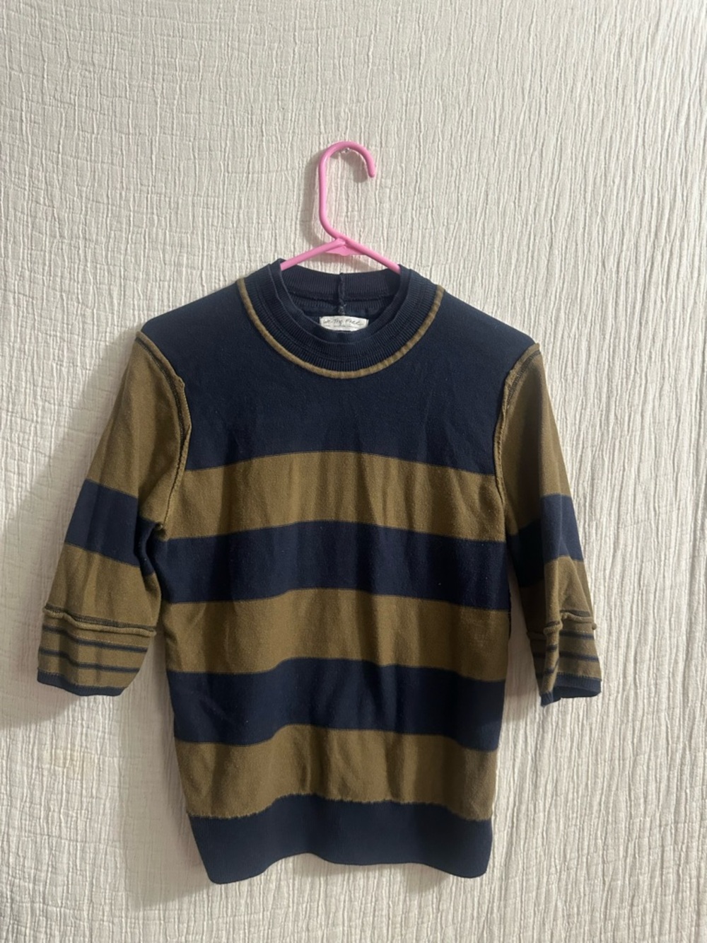 We the free top Sz large
